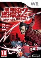 No More Heroes 2 - thumbnail