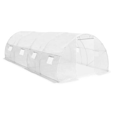 vidaXL Kas 18 m² 600x300x200 cm vidaXL Kas 18 m² 600x300x200 cm