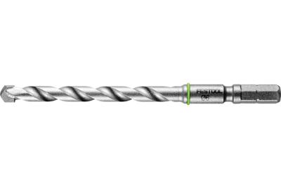 Festool DB STONE CE D6 3x Steenboren 6 millimeter - 769113