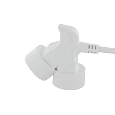 Verlengbare Kabel Chacon Wit