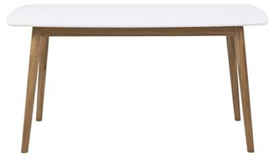 Eettafel 'Ebbe' 150 x 80cm - thumbnail
