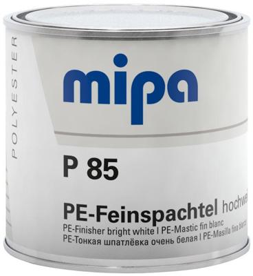 Mipa vulpasta "p85 p85 pe fine filler 250 g