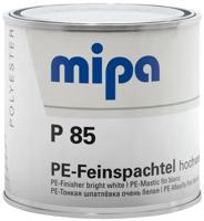 Mipa vulpasta "p85 p85 pe fine filler 250 g - thumbnail