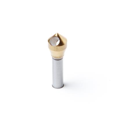 Hss verzinkboor sch.gat 5/10 Hss verzinkboor sch.gat 5/10