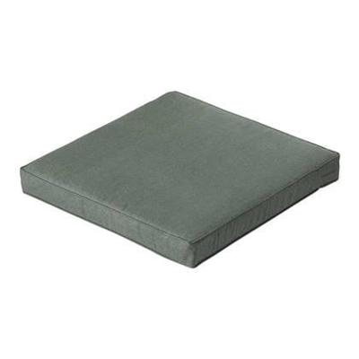 Madison Oxford lounge kussen luxe Green