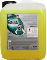 TUGA CHEMIE universeel reiniger "teufelsreiniger" devil&apos;s cleaner 5l tuga - thumbnail