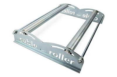 Kabelhaspelafroller 600 x 400 x 100 mm DN-CR-001 Digitus 1 stuk(s) Kabelhaspelafroller 600 x 400 x 100 mm DN-CR-001 Digitus 1 stuk(s)