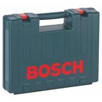 Bosch Accessories 2605438098 2605438098 Machinekoffer Kunststof Blauw (l x b x h) 360 x 445 x 114 mm - thumbnail