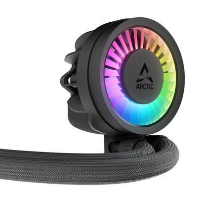 Arctic Cooling Liquid Freezer III Pro 360 A-RGB (Black) - thumbnail