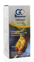 GO Circulo bio (100 ml) - thumbnail