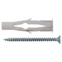 Fischer 53334 Plug 8 mm 25 stuk(s) - thumbnail