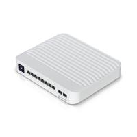 Ubiquiti Networks UniFi USW Pro Netwerk switch RJ45/SFP+ 8 + 2 poorten PoE-functie - thumbnail