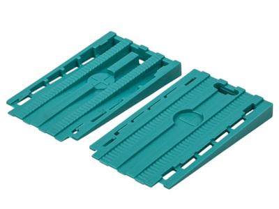 Wolfcraft Universele wiggen | 120 stuks - 8649000