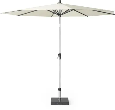 Platinum Riva parasol 300 cm ecru Platinum Riva parasol 300 cm ecru