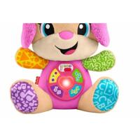 Knuffel Fisher-Price Hond 30,48 x 25,40 x 13,34 cm - thumbnail