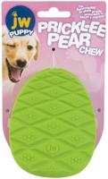 JW Puppy - Prickl-ee Pear Teether - thumbnail
