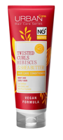 Urban Care Twisted Curls Hibiscus & Shea Butter Hair Care Conditioner - thumbnail