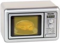 Theo Klein Miele magnetron met licht en geluid - thumbnail