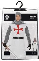 Ridder Kostuum Ivon Heren - thumbnail