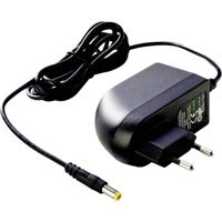 Dehner Elektronik SYS 1308N-2424-W2E Stekkernetvoeding, vaste spanning 24 V/DC 1 A 24 W Gestabiliseerd - thumbnail