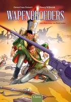 Wapenbroeders (Hardback) - thumbnail