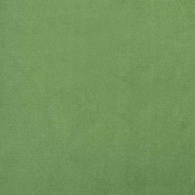 Eetkamerstoelen 2 st fluweel lichtgroen Eetkamerstoelen 2 st fluweel lichtgroen