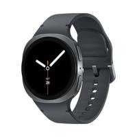 Samsung Galaxy Watch8 40mm Grafiet Bluetooth Smartwatch - thumbnail