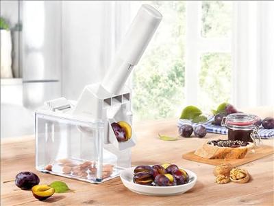 Leifheit 37300 pruimenontpitter