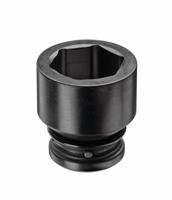 Gedore K 21 S 38 2734540 Kracht-dopsleutelinzet 38 mm 1 (25 mm) - thumbnail