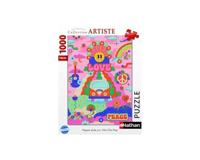 Puzzel Ravensburger Nathan - thumbnail