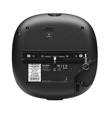 HPE Aruba AP-514 Access Point RW Dual Radio 4x4:4 + 2x2:2 802.11ax Externe antennes Unified Campus