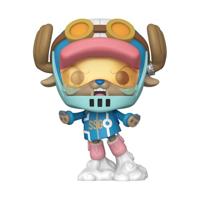 One Piece Funko Pop Vinyl: Tony Tony Chopper (Egghead Arc) - thumbnail