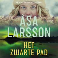 Het zwarte pad - thumbnail