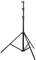 Falcon Eyes L2900GA/B lampstatief heavy duty 284 cm met luchtgeveerde secties en 22,5 kg draagvermogen - thumbnail