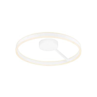 SLV 1008549 ONE Opbouwlamp LED 23 W Wit