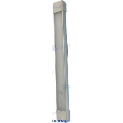 Luces interiores y de cortesía GS10444 - PLAFON INTERIOR LED 7,2 W 12V-24V
