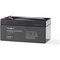 Nedis BALA320012V Oplaadbare Loodzuuraccu 12v 3200 Mah 134 X 67 X 61 Mm - thumbnail