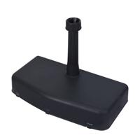 PARASOLVOET 20KG ANTRACIET - thumbnail