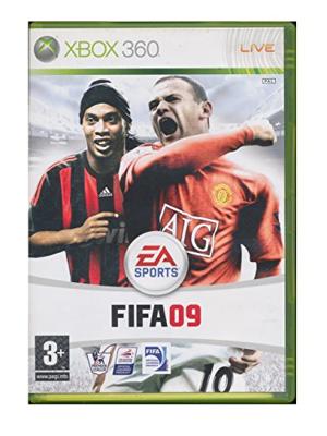 FIFA 2009