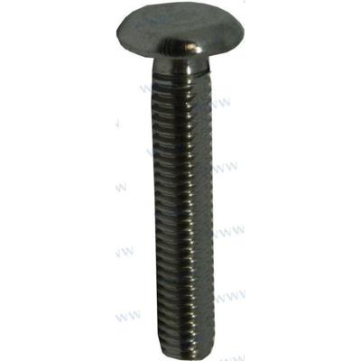 Parsun PAF40-06000007 - TORNILLO CABEZA PLANA A