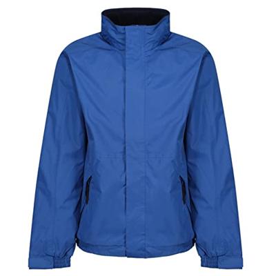 Ragetta RG297 Dover Jacket - Royal Blue/Navy - 4XL