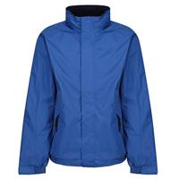 Ragetta RG297 Dover Jacket - Royal Blue/Navy - 4XL - thumbnail