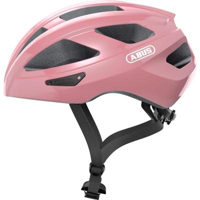 ABUS helm macator shiny rose m 52-58cm ABUS helm macator shiny rose m 52-58cm
