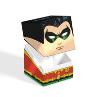 Squaroes Squaroe Batman: Gotham City GC002 - Robin - thumbnail
