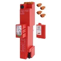 DEHN 909631 DSH ZP 2 SG TT 255 Combi-afleider 1 stuk(s) - thumbnail