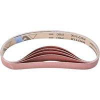 PFERD TOOLS BA 30/610 X A 80 45005155 Schuurband Korrelgrootte (num) 80 (l x b) 610 mm x 30 mm 10 stuk(s) - thumbnail