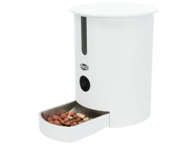 TRIXIE voerautomaat tx9 smart wit