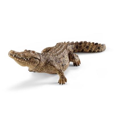 Schleich wild life krokodil 14736