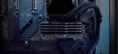 RAM geheugen Kingston KF560C30BBEK2-64 64 GB DDR5 cl30 - thumbnail