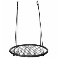Outdoor Play Net Swing 100 cm - thumbnail
